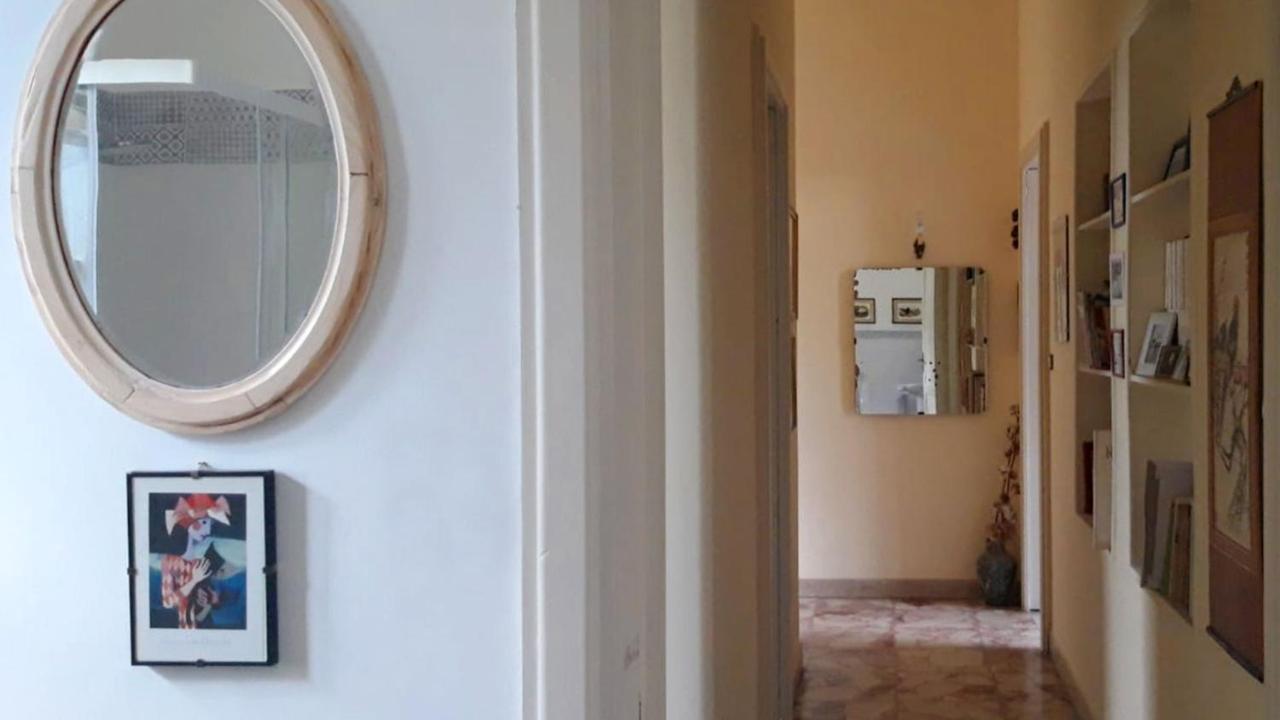 B&B Etnea Centoundici Nicolosi Exterior foto